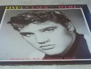 Elvis Presley 'Radio Thrills' Moon LP MINT