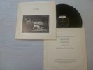 JOY DIVISION - CLOSER - VERY RARE PROMO COPY