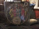 BEATLES  SGT. PEPPERS LONELY HEARTS CLUB BAND  PICTURE DISC..FACTORY SEALED