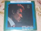 JOHNNY HALLYDAY S.P ITALIEN 