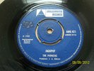 The Pioneers 45...Amalgamated AMG 821..Jackpot...1968 Skinhead
