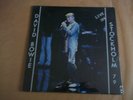 David Bowie - Live in Stockholm 79  Not TMOQ SEALED double   LP