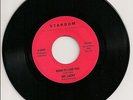 NORTHERN SOUL MONSTER -MR LUCKY ,BORN TO LOVE YOU
