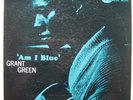 ? GRANT GREEN - AM I BLUE...ORIG BLUE NOTE 1963 NY MINT- MONO