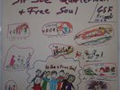 SIR JOE QUARTERMAN & FREE SOUL s/t STILL SEALED orig US LP M- funk soul GSF rare