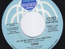 OMNI Out Of My Hands BANGING UPTEMPO northern soul BOOGIE modern soul 45 HEAR