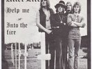 AFTER LIFE Help Me SUPERB MOD DANCER rare swedish psych FREAKROCK Into The Fire