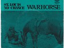 WARHORSE St Louis RARE Norway 45 Vertigo NICK SIMPER'S DYNAMITE Deep Purple HEAR
