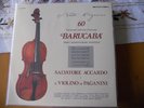 DYNAMIC Italy PAGANINI Barucaba variations SALVATORE ACCARDO NM