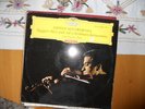 DGG SLPEM red tulip alle hersteller  Geigen Cremona violin  RUGGERO RICCI NM