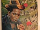 Barrington Levy 