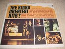 Original 1966 U.S STILL SEALED stereo LP THE KINKS Greatest Hits - Reprise