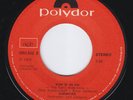 GIMMICKS You Can't Hide Love RARE swedish soul funk 45 Creative Source LISTEN