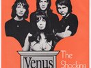 SHOCKING BLUE Hot Sand NORWAY 45 sitar psych MONSTER MOD DANCER Venus FREAKBEAT