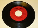 FUNK 45RPM RECORD - MR PERCOLATOR - WAX WEL 002