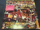 YEAH YEAH YEAHS - FEVER TO TELL LP PICTURE DISC