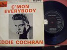 EDDIE COCHRAN 
