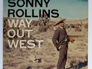 SONNY ROLLINS 