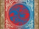 Eric Clapton and Steve Winwood - Live From Madison Square Garden 3 x Vinyl LP