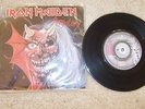 IRON MAIDEN  PURGATORY 7