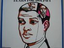 ? TED CURSON - TEARS FOR DOLPHY... FONTANA 1964 MARTE RÖLING MINT-