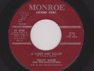 SOULFUL Doowop/Northern TEDDY MACK/Grp Is There Any Doubt/Hey Hey Gypsy HEAR