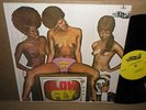 breaks BLOW FLY on tv DUSTY FINGERS nude XXX funk OG NM- LP BLOWFLY