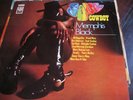 MEMPHIS BLACK - soul cowboy - UNITED ARTISTS - rare funk soul LP