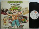 HUMBLE PIE Lost and Found(Town Country As Safe As) ORG 2LP US WHITE LABEL PROMO
