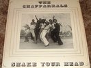 RARE FUNK SOUL THE CHAPPARRALS 