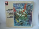 Messiaen - Turangalila Symphonie - PREVIN - 2-LP BOX - STILL SEALED - TOP