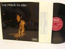 60s R&B Singer Songwriter ALAN PRICE SET price to play 1967 UK Mono Vinyl LP FAB