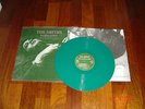 THE SMITHS.....RARE.THE QUEEN IS DEAD..GERMAN GREEN VINYL......ORIGINAL