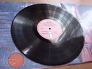 KING CRIMSON IN THE COURT OF THE CRIMSON KING ILPS-9111 PINK LABEL Record LP