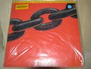 CRUSADERS   CHAIN REACTION Lp   ORIGINAL MFSL SEALED  MINT
