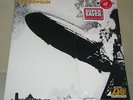 LED ZEPPELIN   I SELF TITLED FIRST STUDIO Lp    NEAR MINT