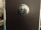 CHROME Box 6xLP Box Set NM/OOP 1982 KBD SF Psych/Synth/Darkwave OG SCI-FI PUNK