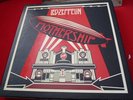Led Zeppelin Mothership  Box 4 Lp
