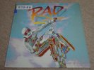 ORG BMX BIKE MOVIE OST ‘RAD’ / RARE CANADIAN LP / JOHN FARNHAM / MCA 1986