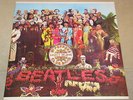 BEATLES   SGT. PEPPERS LONELY HEARTS CLUB BAND Lp    MINT RAINBOW PRESS
