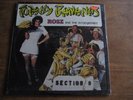 ROSE & THE ARRANGEMENT Cockroach Ate Cincinnati '81 PRIVATE WEIRD GARAGE ZAPPA