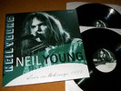 NEIL YOUNG - LIVE IN CHICAGO 1992 -  2LP VINYL NEW UNPLAYED