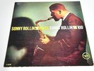 Sonny Rollins - Brass / Trio-LP/Vinyl/Record