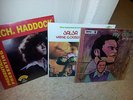 Presentando Rubby Haddock Y su Orquesta & Sergio Carino Sealed REISSUE