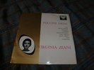 DECCA SXL 2123 TEST PRESSING ZEANI SINGS PUCCININ ARIAS V. GOOD PATANE CONDUCTS