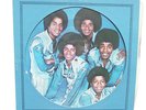 The Jacksons-S/T-1976 Enjoy Yourself- RARE Picture Disc-Michael Jackson