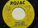 BIG MAYBELLE - 96 TEARS (unplayed)