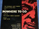 DIZZY REECE QUARTET with TUBBY HAYES - Nowhere To Go