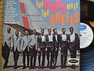 RARE VG+ The Dubs Meet The Shells Josie JOZ 4001 LP DJ PROMO Copy MONO