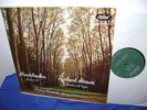 Andre Navarra: Mendelssohn, Strauss: Cello sonatas. Early 1950s Capitol. RARE